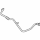 Mercedes-Benz 207-430-03-29 Vacuum Hose Mercedes-Benz 207-430-03-29 Vacuum Hose