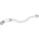 Mercedes-Benz 465-270-02-00 OIL LINE Mercedes-Benz 465-270-02-00 OIL LINE