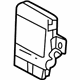 Mercedes-Benz 246-900-43-12 Control Module