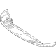 Mercedes-Benz 243-885-41-04 Front Shield Mercedes-Benz 243-885-41-04 Front Shield