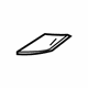 Mercedes-Benz 211-680-04-39 Cover Mercedes-Benz 211-680-04-39 Cover