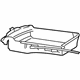 Mercedes-Benz 211-689-01-57 Bracket Mercedes-Benz 211-689-01-57 Bracket