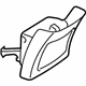 Mercedes-Benz 211-680-04-50-9B51 Rear Cover Mercedes-Benz 211-680-04-50-9B51 Rear Cover