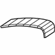 Mercedes-Benz 211-680-06-07 Door Mercedes-Benz 211-680-06-07 Door