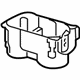 Mercedes-Benz 211-680-05-91 Front Cupholder Mercedes-Benz 211-680-05-91 Front Cupholder