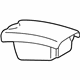 Mercedes-Benz 211-680-53-39-9C09 Lid Mercedes-Benz 211-680-53-39-9C09 Lid