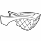 Mercedes-Benz 211-680-30-50-9E24 Front Housing Mercedes-Benz 211-680-30-50-9E24 Front Housing