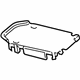 Mercedes-Benz 211-680-32-02 Inner Cover Mercedes-Benz 211-680-32-02 Inner Cover