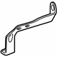 Mercedes-Benz 642-096-06-45 Turbocharger Bracket Mercedes-Benz 642-096-06-45 Turbocharger Bracket