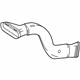 Mercedes-Benz 642-094-87-97 Air Duct Mercedes-Benz 642-094-87-97 Air Duct