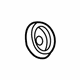 Mercedes-Benz 642-094-09-85 Air Cleaner Body Insulator Mercedes-Benz 642-094-09-85 Air Cleaner Body Insulator