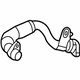 Mercedes-Benz 166-500-24-88 Oil Return Tube Mercedes-Benz 166-500-24-88 Oil Return Tube