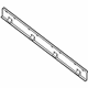Mercedes-Benz 217-505-01-86 Oil Cooler Front Seal Mercedes-Benz 217-505-01-86 Oil Cooler Front Seal