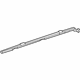 Mercedes-Benz 156-698-09-00 Rear Bracket Mercedes-Benz 156-698-09-00 Rear Bracket