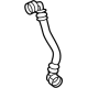 Mercedes-Benz 254-501-11-00 COOLANT HOSE Mercedes-Benz 254-501-11-00 COOLANT HOSE