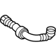 Mercedes-Benz 254-501-81-02 COOLANT HOSE Mercedes-Benz 254-501-81-02 COOLANT HOSE