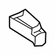 Mercedes-Benz 205-692-09-60 Absorber Mercedes-Benz 205-692-09-60 Absorber