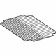 Mercedes-Benz 463-684-43-00-9H42 Lining Mercedes-Benz 463-684-43-00-9H42 Lining