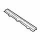 Mercedes-Benz 463-680-45-02-7F24 Scuff Plate Mercedes-Benz 463-680-45-02-7F24 Scuff Plate
