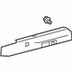 Mercedes-Benz 463-690-07-02-8T92 Upper Trim Mercedes-Benz 463-690-07-02-8T92 Upper Trim