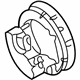 Mercedes-Benz 002-542-19-18 Lock Sensor Mercedes-Benz 002-542-19-18 Lock Sensor