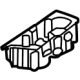 Mercedes-Benz 213-810-80-01 Ashtray Mercedes-Benz 213-810-80-01 Ashtray