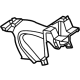 Mercedes-Benz 232-680-51-02-8T92 Rear Trim Panel Mercedes-Benz 232-680-51-02-8T92 Rear Trim Panel
