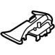 Mercedes-Benz 232-680-66-01-1D13 Front Cover Mercedes-Benz 232-680-66-01-1D13 Front Cover