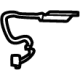 Mercedes-Benz 223-905-36-05 Antenna Mercedes-Benz 223-905-36-05 Antenna