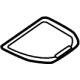 Mercedes-Benz 232-683-01-00 Lid Mercedes-Benz 232-683-01-00 Lid