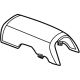 Mercedes-Benz 232-680-73-01-1D13 Rear Cover Mercedes-Benz 232-680-73-01-1D13 Rear Cover