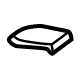 Mercedes-Benz 232-683-05-00-9051 OUTER COVER, COVER Mercedes-Benz 232-683-05-00-9051 OUTER COVER, COVER