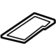 Mercedes-Benz 213-689-02-00 Compartment Insert Mercedes-Benz 213-689-02-00 Compartment Insert