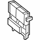Mercedes-Benz 172-900-84-12 Control Module Mercedes-Benz 172-900-84-12 Control Module