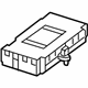 Mercedes-Benz 166-900-34-07 CONTROL UNIT Mercedes-Benz 166-900-34-07 CONTROL UNIT