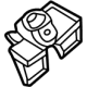 Mercedes-Benz 223-692-09-00 Absorber Mercedes-Benz 223-692-09-00 Absorber