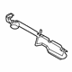 Mercedes-Benz 220-505-02-88 Side Cover Mercedes-Benz 220-505-02-88 Side Cover
