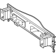 Mercedes-Benz 465-310-18-00 CROSSMEMBER Mercedes-Benz 465-310-18-00 CROSSMEMBER