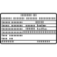 Mercedes-Benz 000-817-80-04 INFORMATION LABEL Mercedes-Benz 000-817-80-04 INFORMATION LABEL