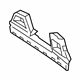 Mercedes-Benz 257-885-94-02 Energy Absorber Mercedes-Benz 257-885-94-02 Energy Absorber