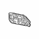 Mercedes-Benz 257-880-54-00 Side Mount Mercedes-Benz 257-880-54-00 Side Mount