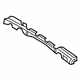 Mercedes-Benz 257-885-05-03 Energy Absorber Mercedes-Benz 257-885-05-03 Energy Absorber