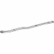 Mercedes-Benz 254-501-19-02 COOLANT HOSE Mercedes-Benz 254-501-19-02 COOLANT HOSE