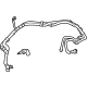 Mercedes-Benz 254-501-16-02 COOLANT HOSE Mercedes-Benz 254-501-16-02 COOLANT HOSE
