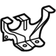 Mercedes-Benz 254-501-13-02 BRACKET Mercedes-Benz 254-501-13-02 BRACKET