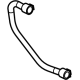 Mercedes-Benz 254-501-55-02 COOLANT HOSE Mercedes-Benz 254-501-55-02 COOLANT HOSE