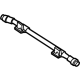 Mercedes-Benz 254-501-56-02 COOLANT HOSE Mercedes-Benz 254-501-56-02 COOLANT HOSE