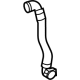 Mercedes-Benz 254-501-14-02 COOLANT HOSE Mercedes-Benz 254-501-14-02 COOLANT HOSE