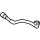 Mercedes-Benz 254-501-57-01 COOLANT HOSE Mercedes-Benz 254-501-57-01 COOLANT HOSE