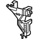 Mercedes-Benz 254-501-12-02 BRACKET Mercedes-Benz 254-501-12-02 BRACKET